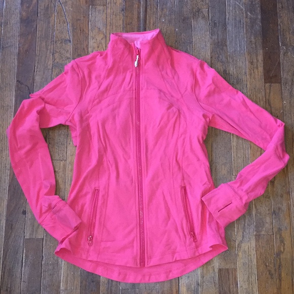 lululemon athletica Tops - Lululemon jacket